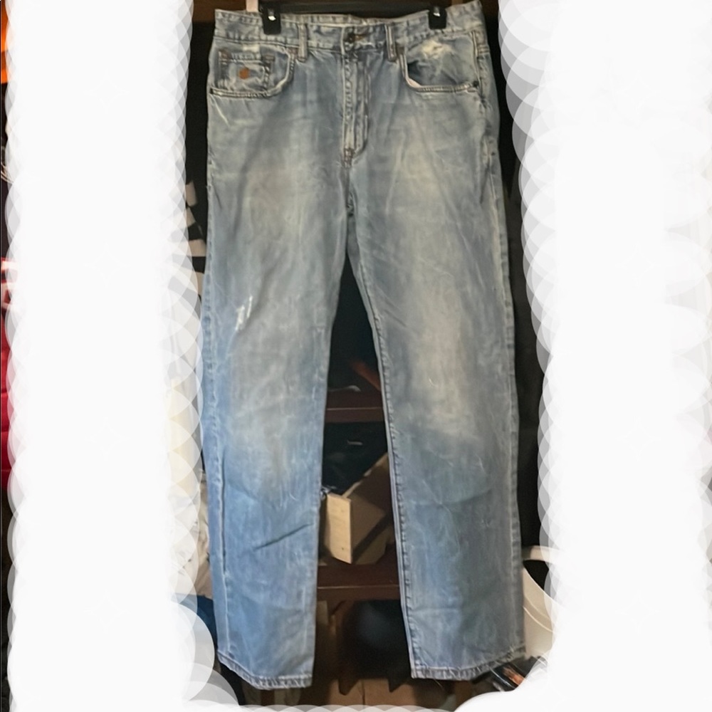 Rocawear mens jeans